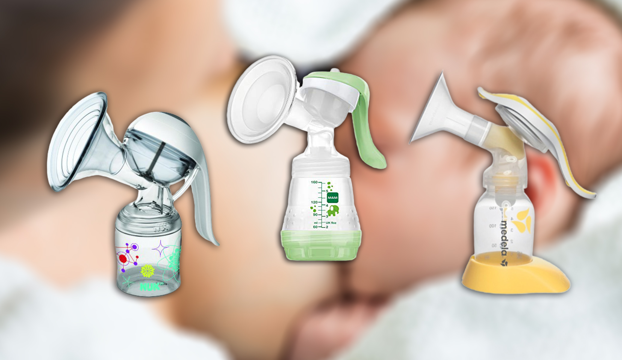 The Ultimate Guide to Choosing the Perfect Breast Pump